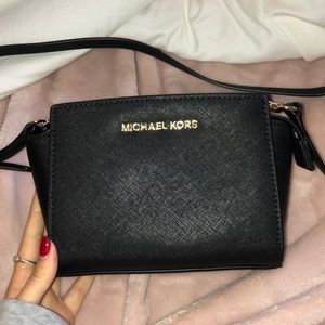 Michael Kors Selma Mini bag
